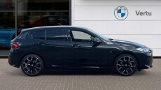 BMW 1 Series 120 M Sport 5dr Step Auto Petrol Hatchback